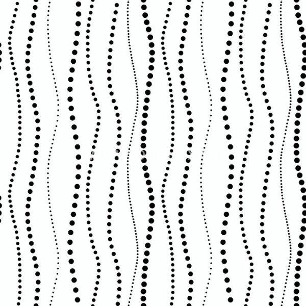 Паттерн из линий