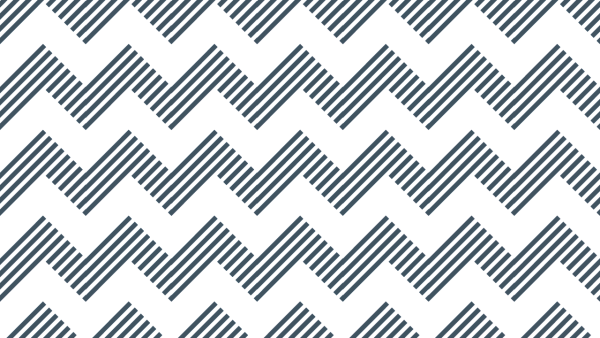 Орнамент зигзаг