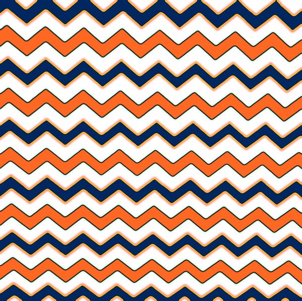 Полосатые паттерны