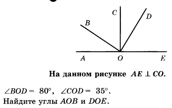Параллелограмм ABCD рисунок