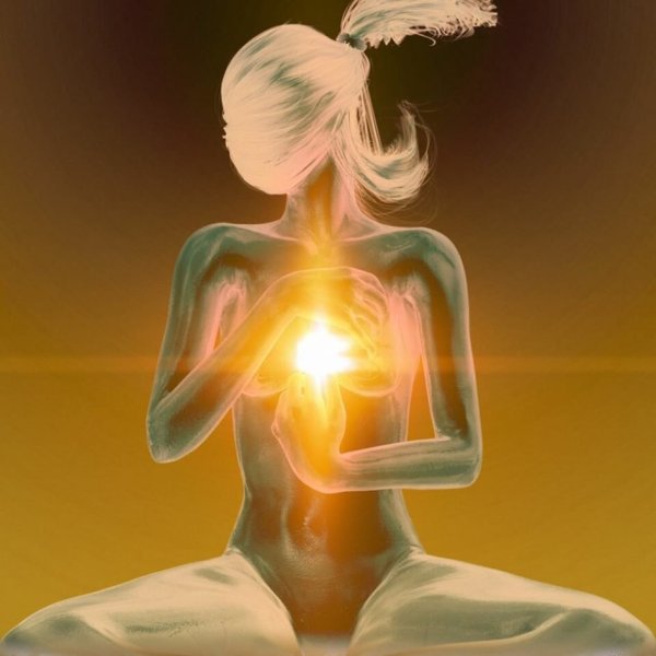 Энергия человека