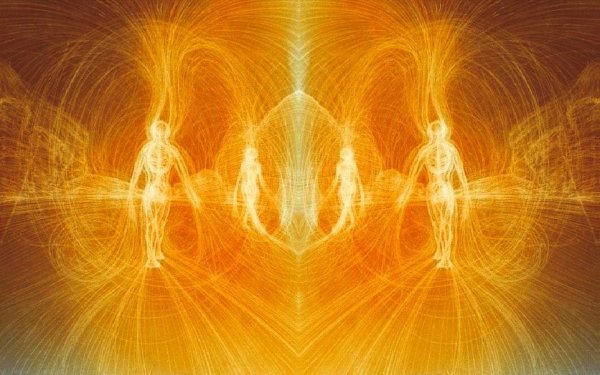 Карлос Кастанеда точка сборки