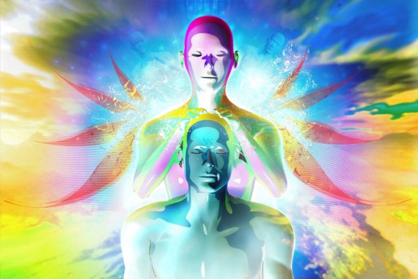 Энергия человека