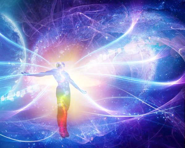 Поток энергии