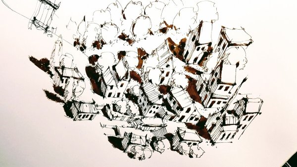 Эдуард Кичигин перспектива