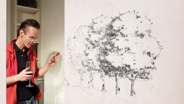 Кичигин Эдуард архитектура