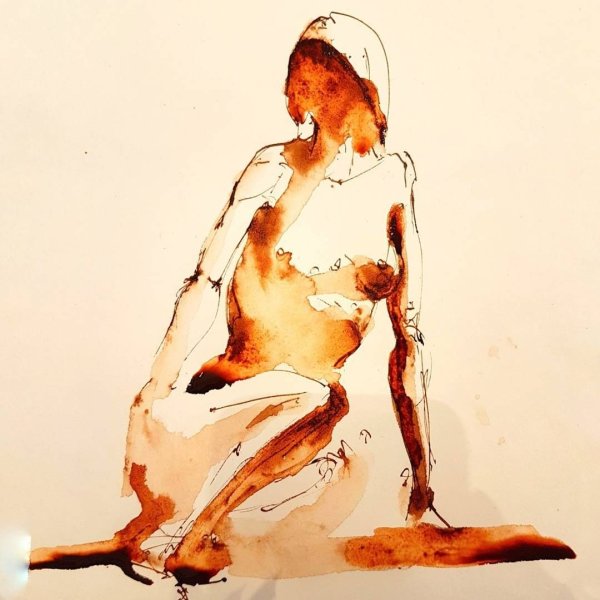 Кичигин Эдуард художник