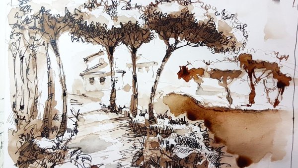 Кичигин Эдуард художник