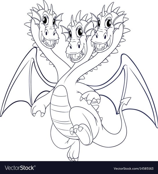 Горыныч, чудо-юдо