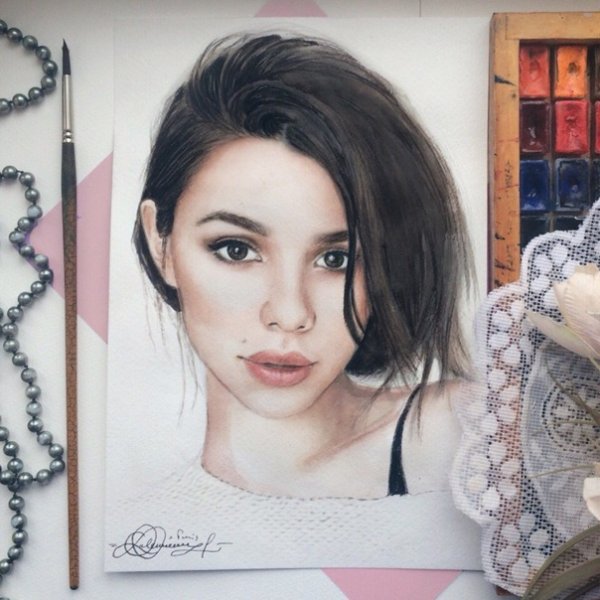 Блоггеры Энни Мэджик