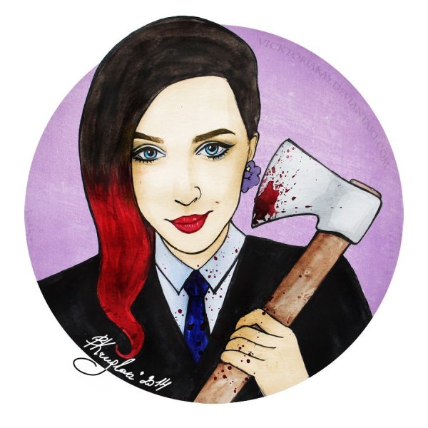 Юджин сагаз фан арт