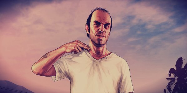 Тревор Филлипс