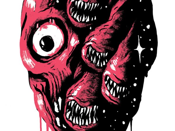 Радионавт Тревор Хендерсон