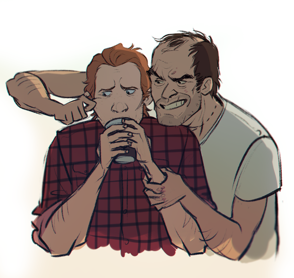 Тревор Кадиер