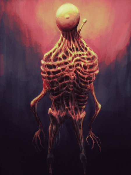 Тревор Филлипс фан арт