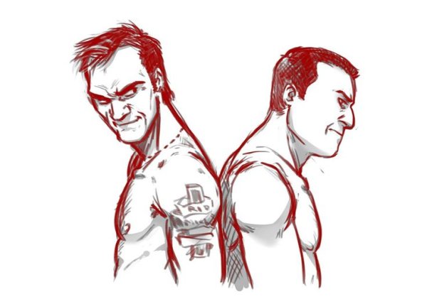 Туши свет монстр ТРЕВОРА