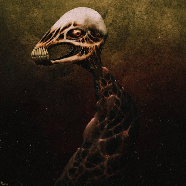 Тревор Хендерсон Bridge worm