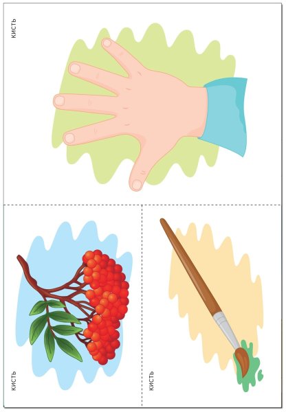 Многозначные слова