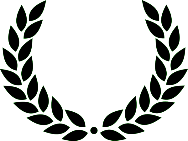 Лавровый венок Фред Перри