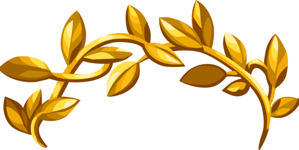 Лавровая ветвь