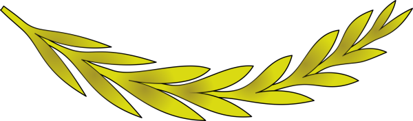 Лавровая ветвь