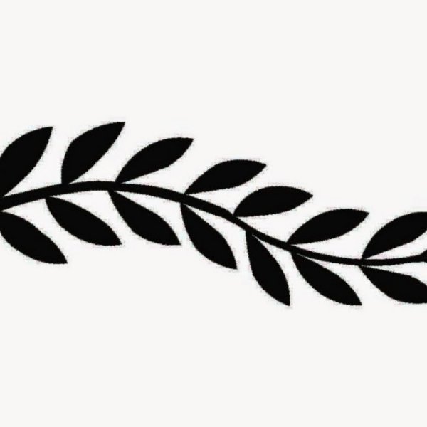 Лавровая ветвь