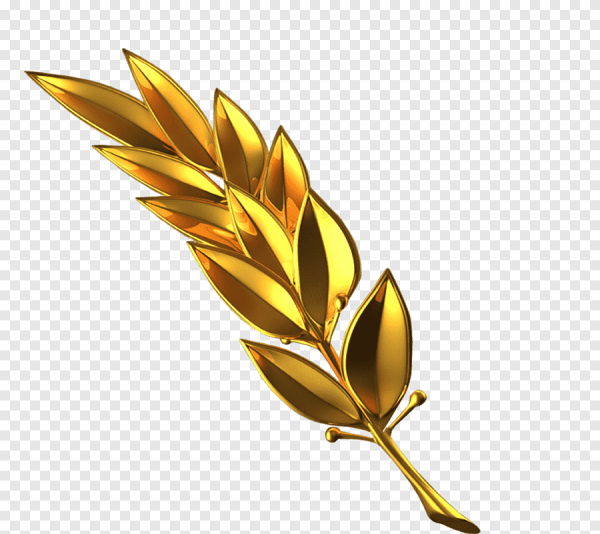 Лавровая ветвь