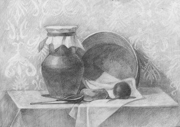 Современная станковая Графика