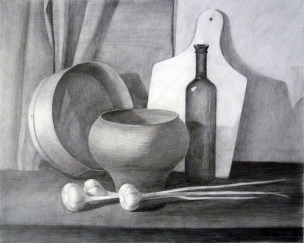 Академическая композиция