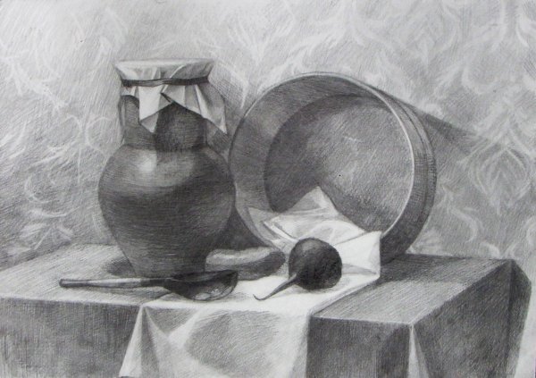 Станковая Графика