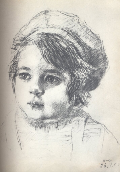 Жуков Николай Николаевич (1908 – 1973)