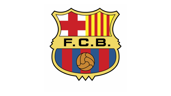 Барселона без фона