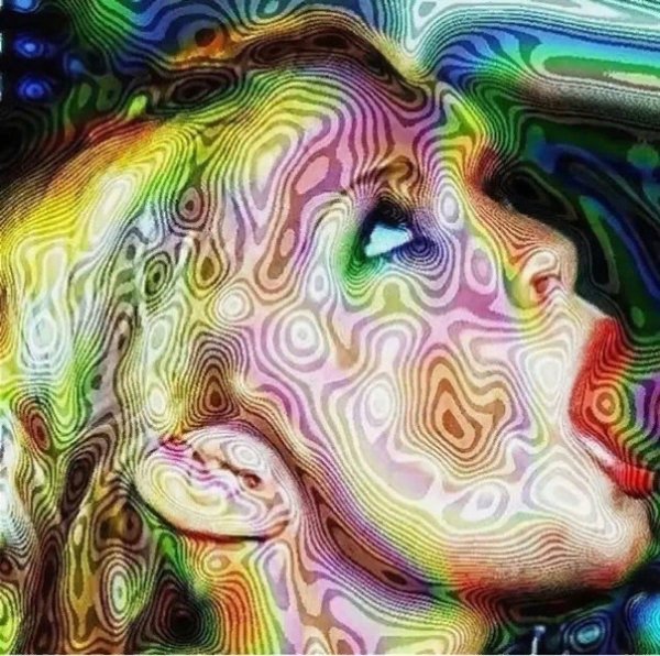 Графические линии