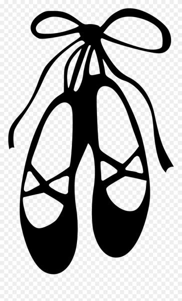 Балетки мультяшные