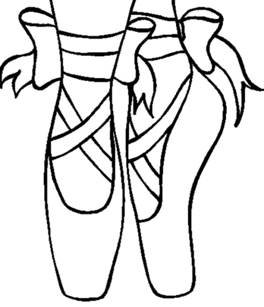 Ботинки пиктограмма