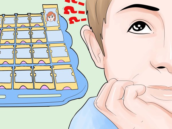 Профессии для старших дошкольников