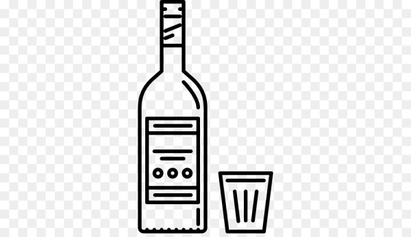 Водка иконка