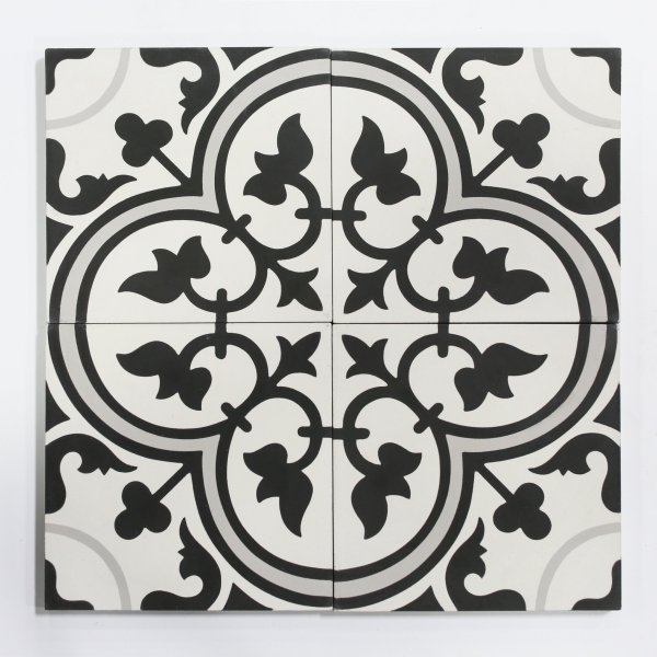 Azulejo Toulouse керамогранит