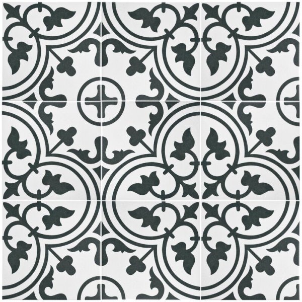 Плитка Florentina Gray Ceramic Tile