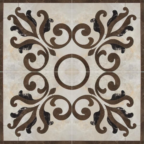 Керамогранит Peronda Museum Grevin