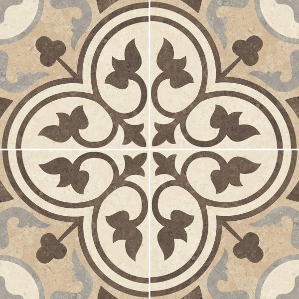 Напольная плитка Lanister Marfil 33.3x33.3 emotion Ceramics