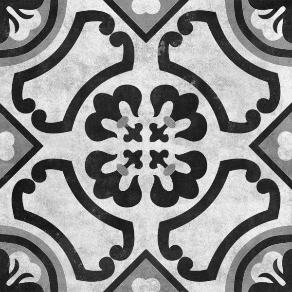 Керамогранит blomknopp Siena 20x20 от Vives Ceramica (Испания)