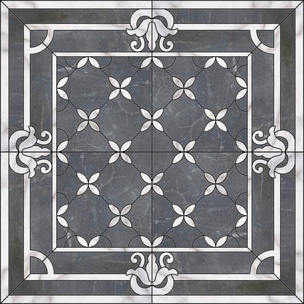 Керамогранит Kerama Marazzi Вестминстер