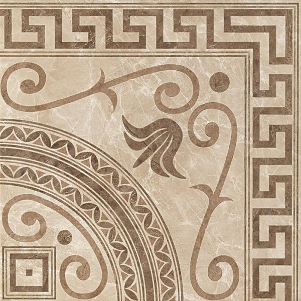 Azulev Capuccino Light 45x45