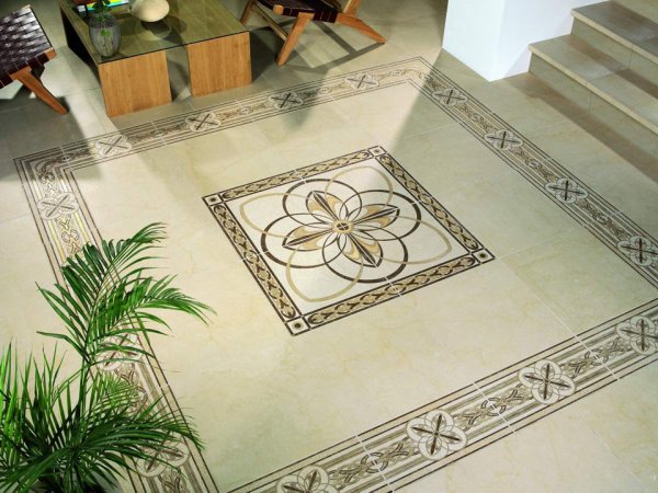 Плитка 5004 Porcelanite dos