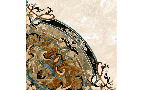 Плитка Aparici Agate Blue Pulido