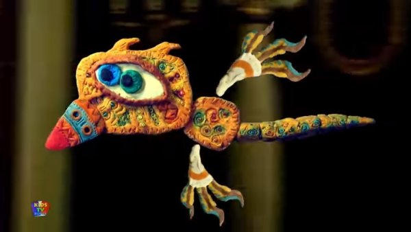 Куйгорож сувенир