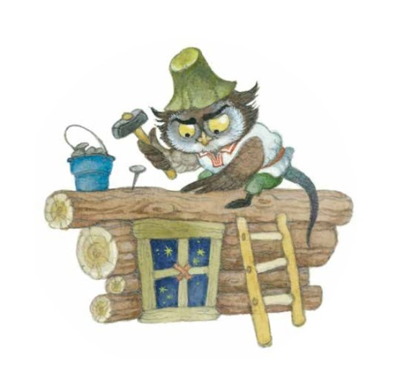 Куйгорож сказка