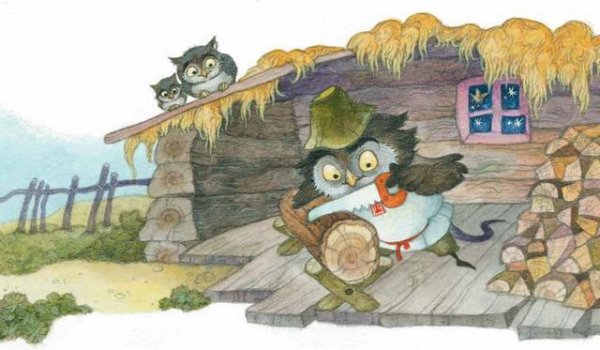 Мордовский художник Дырин Куйгорож