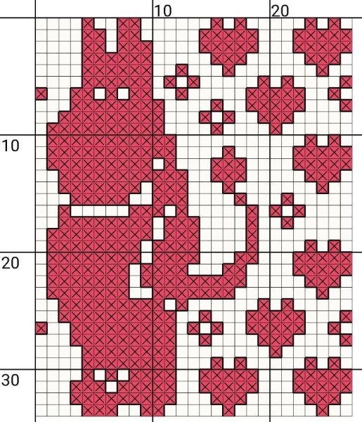 Жаккард для детей